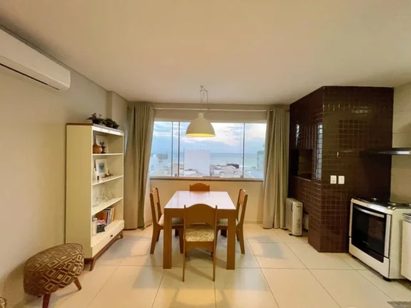 Imagem Apartamento 1 Dormitório - Bairro Zona Nova