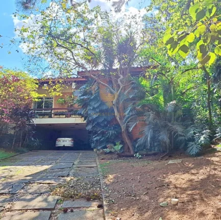Imagem Casa Térrea na Granja Viana