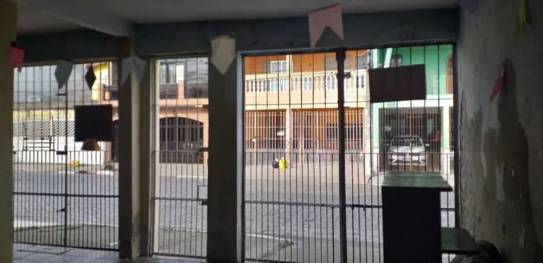 Imagem Sobrado residencial à venda, no bairro VILA MALUF, Suzano