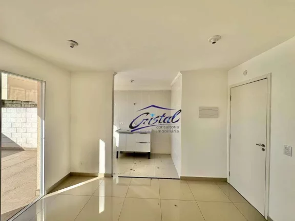 Imagem Apartamento tipo Garden com 2 quartos à venda, 94 m² - Jardim da Glória - Granja Viana - Cotia/SP