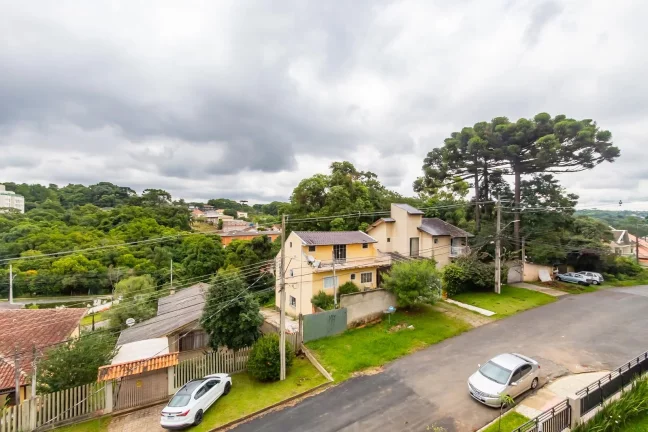 Imagem Residência Vista Alegre 3 quartos