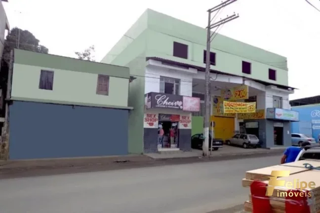 Imagem IMÓVEL COMERCIAL À VENDA EM ITACIBÁ / ES