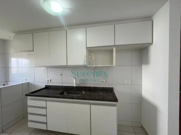 Imagem Apartamento para alugar na Gleba Palhano, em Londrina/PR