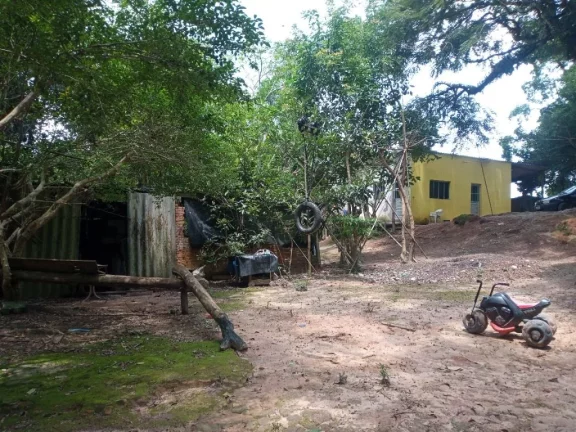 Imagem Área à venda, 1511450 m² por R$ 1.600.000,00 - Estância São Luís - Suzano/SP