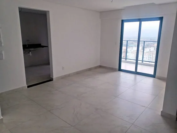 Imagem APARTAMENTO COM 92.55 m² - AVIAÇÃO - PRAIA GRANDE SP