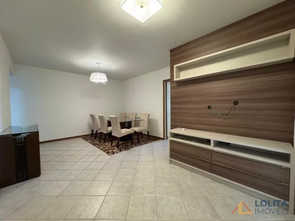 Imagem Apartamento à venda com 3 quartos e 2 vagas de garagem na Trindade, Florianópolis/SC