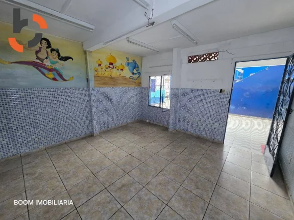 Imagem Casa com 7 dormitórios à venda, 268 m² por R$ 1.200.000,00 - Centro - Nilópolis/RJ