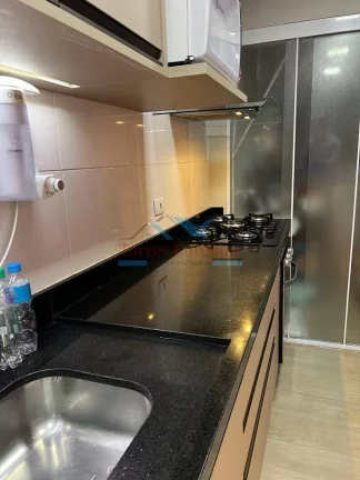 Imagem Apartamento 3 dormitórios (2 suítes) +2 vagas - Vila Andrade