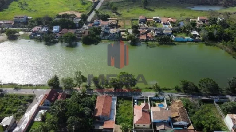 Imagem EXCELENTE TERRENO EM INTERLAGOS - PERTINHO DA PRAIA E DA LAGOA EM INTERLAGOS COM 360M2, JÁ MURADO.