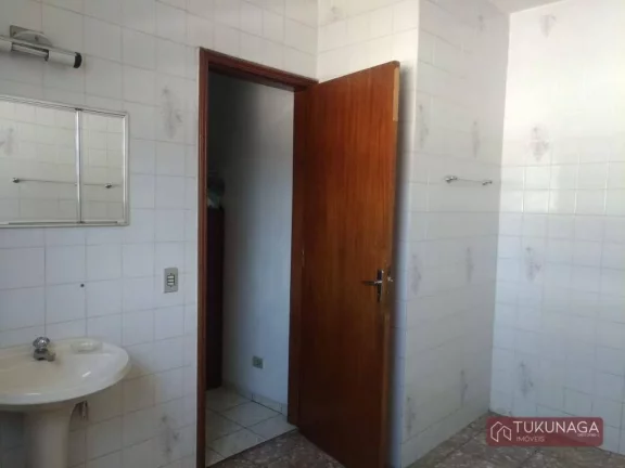 Imagem Sobrado à venda, 200 m² por R$ 628.000,00 - Vila Dorna - São Paulo/SP