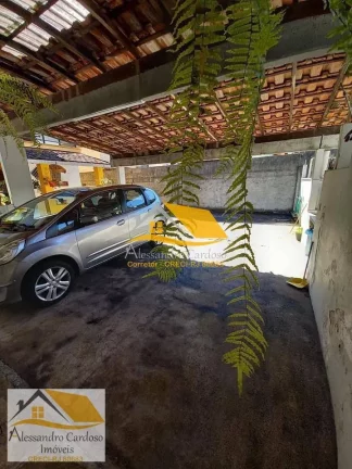 Imagem Vendo casa de alto padrão com piscina e 3 quartos na Chácara do Paraíso