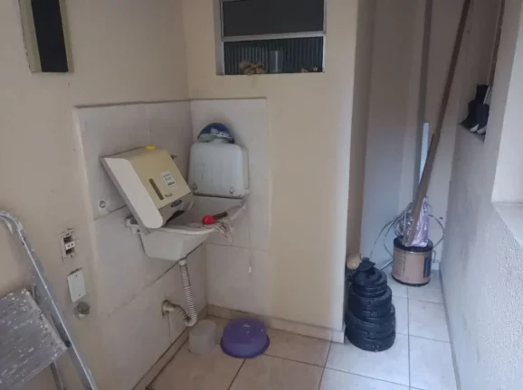 Imagem Sobrado com 4 dormitórios à venda, 172 m² por R$ 950.000,00 - Bosque da Saúde - São Paulo/SP