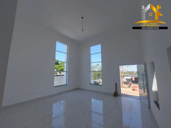 Imagem Casa - Haras Bela Vista - Vargem Grande Paulista | Batelli Imóveis