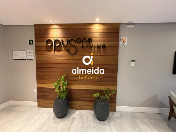 Imagem MARAVILHOSO APARTAMENTO 2 DORMITÓRIOS EM CAMOBI