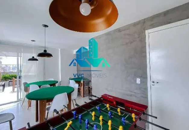 Imagem Descubra o seu novo lar no coração do Brás!