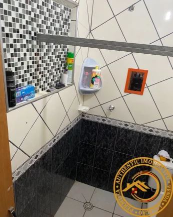Imagem CASA RESIDENCIAL em ITU - SP, PARQUE AMÉRICA