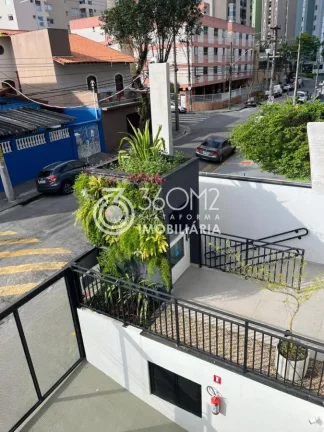 Imagem Apartamento Garden para Venda em Santo André / SP no bairro Vila Valparaíso