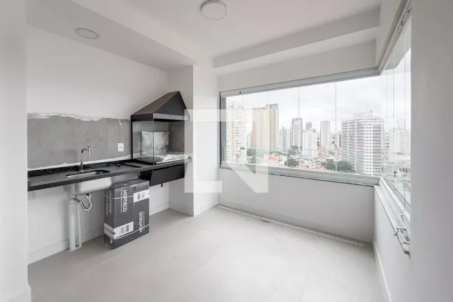 Imagem Apartamento à Venda - Ipiranga, 2 Quartos, 83 m2