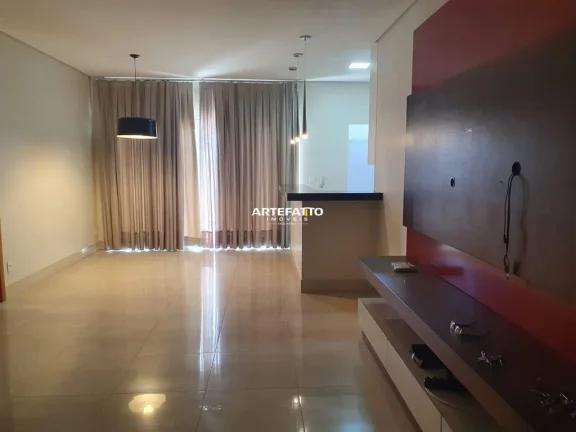 Imagem 3 Quartos, 3 Suítes. Bairro São José, 110m2