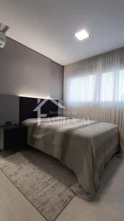 Imagem APARTAMENTO COM 3 SUÍTES PORTEIRA FECHADA NO AMÉRICA