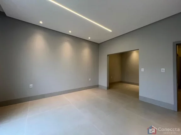 Imagem Casa Alto Padrão no Bairro Guanabara – 236 m² Construídos