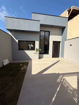 Imagem CASA NOVA EM ÓTIMO BAIRRO