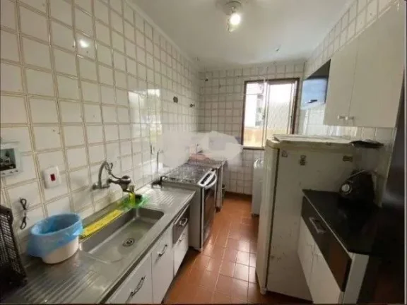 Imagem Apartamento com 48 m² 1 Dormitorios 1 Vaga de Garagem e Lazer