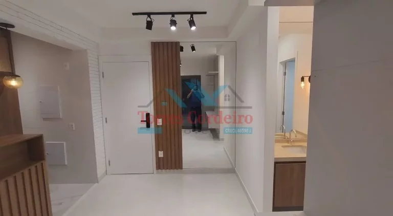 Imagem Apartamento 1 dorm + 1 vaga - Vila Sônia