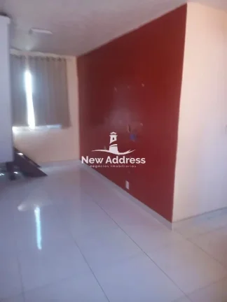 Imagem Cobertura Duplex com 3 Quartos em Residencial Coqueiral - Vila Velha