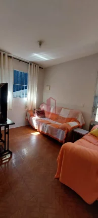 Imagem Imperdível! Casa à venda em Estância Lago Azul, Franco da Rocha-SP, 2 quartos, 1 sala, 131,20 m² de área. Venha conferir!