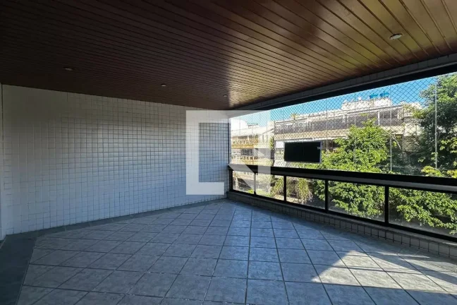 Imagem Apartamento à Venda - Recreio, 3 Quartos, 111 m2