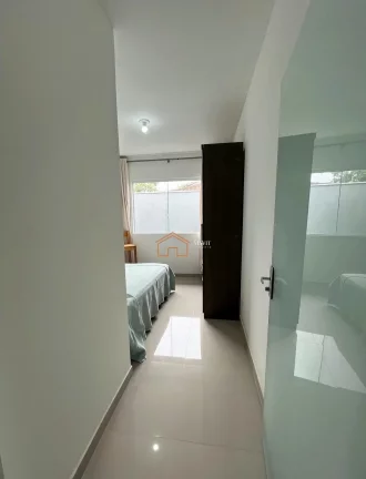 Imagem CASA RESIDENCIAL em BARRA VELHA - SC, Itajuba