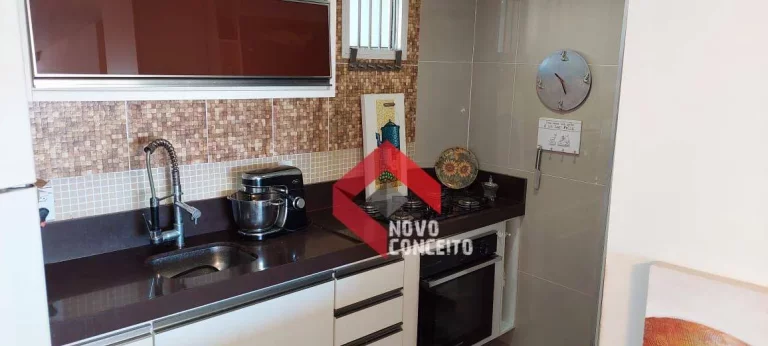 Imagem Apartamento com 2 dormitórios à venda, 86 m² por R$ 699.000,00 - Mucuripe - Fortaleza/CE