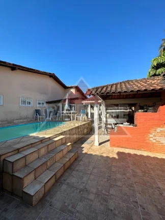 Imagem CASA RESIDENCIAL em RIO DE JANEIRO - RJ, GUARATIBA