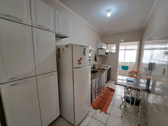 Imagem APARTAMENTO COM 2 DORMITÓRIOS, SENDO 1 SUÍTE, HÁ 2 QUADRAS DA PRAIA DE PITANGUEIRAS.