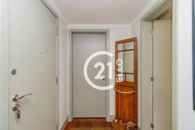Imagem Apartamento com 3 dormitórios à venda, 171 m² por R$ 3.650.000,00 - Itaim - São Paulo/SP
