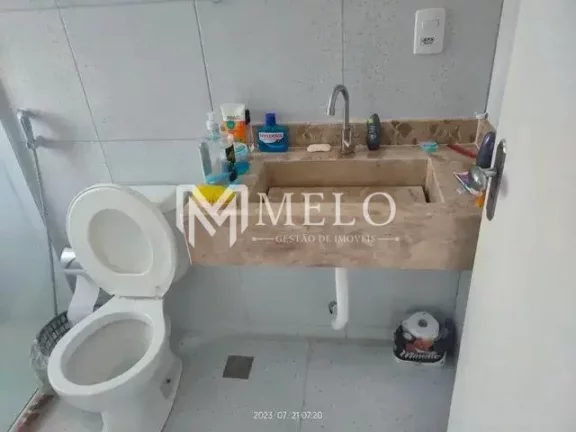 Imagem Oportunidade em CANDEIAS: 131m², 04qts, 01vaga...