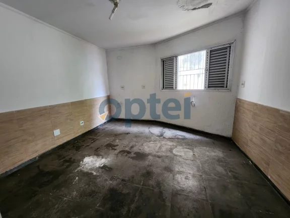 Imagem Salão / Ponto Comercial na Av. São João Batista no Rudge Ramos - 420m2 no total