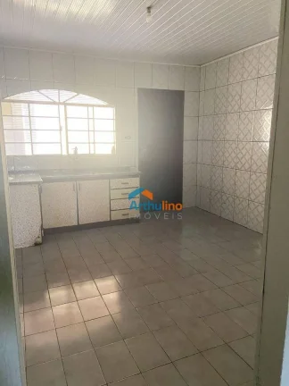 Imagem Casa com 4 dormitórios, 185 m² - venda por R$ 300.000 - Centro - Porangaba/SP