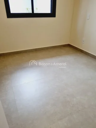 Imagem Casa térrea com 3 quartos no Condomínio Terras da Estância, Paulínia