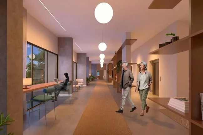 Imagem APARTAMENTO RESIDENCIAL em São Paulo - SP, Jardim Trussardi