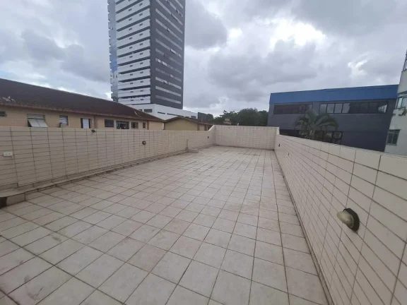 Imagem Casa para Venda em Santos, Vila Matias, 3 dormitórios, 1 suíte, 3 banheiros, 1 vaga