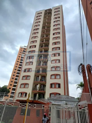 Imagem APARTAMENTO À VENDA NO CAMBUCI, SÃO PAULO