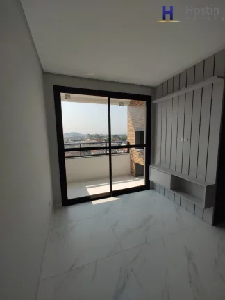 Imagem APARTAMENTO RESIDENCIAL em JOINVILLE - SC, FLORESTA