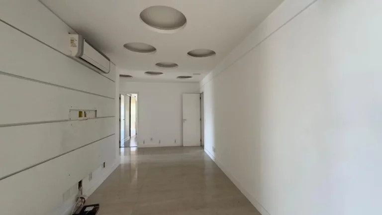 Imagem Apartamento com 4 Quartos para Alugar, 233 m² em Barra Da Tijuca - Rio De Janeiro