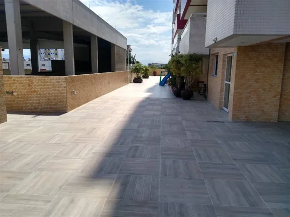 Imagem APARTAMENTO COM 60.89 m² - OCIAN - PRAIA GRANDE SP