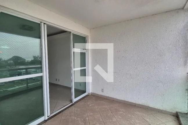 Imagem Apartamento à Venda - Recreio, 3 Quartos, 83 m2