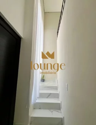 Imagem Casa Em Condominio em Sorocaba