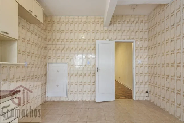 Imagem Sobrado Reformado à Venda - 101,5m² - Planalto Paulista, São Paulo