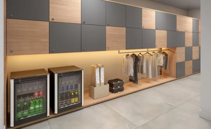 Imagem STUDIO RESIDENCIAL em São Paulo - SP, Jardim Paulista